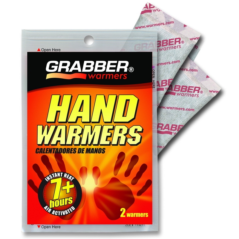 Грелки для рук Hand Warmers